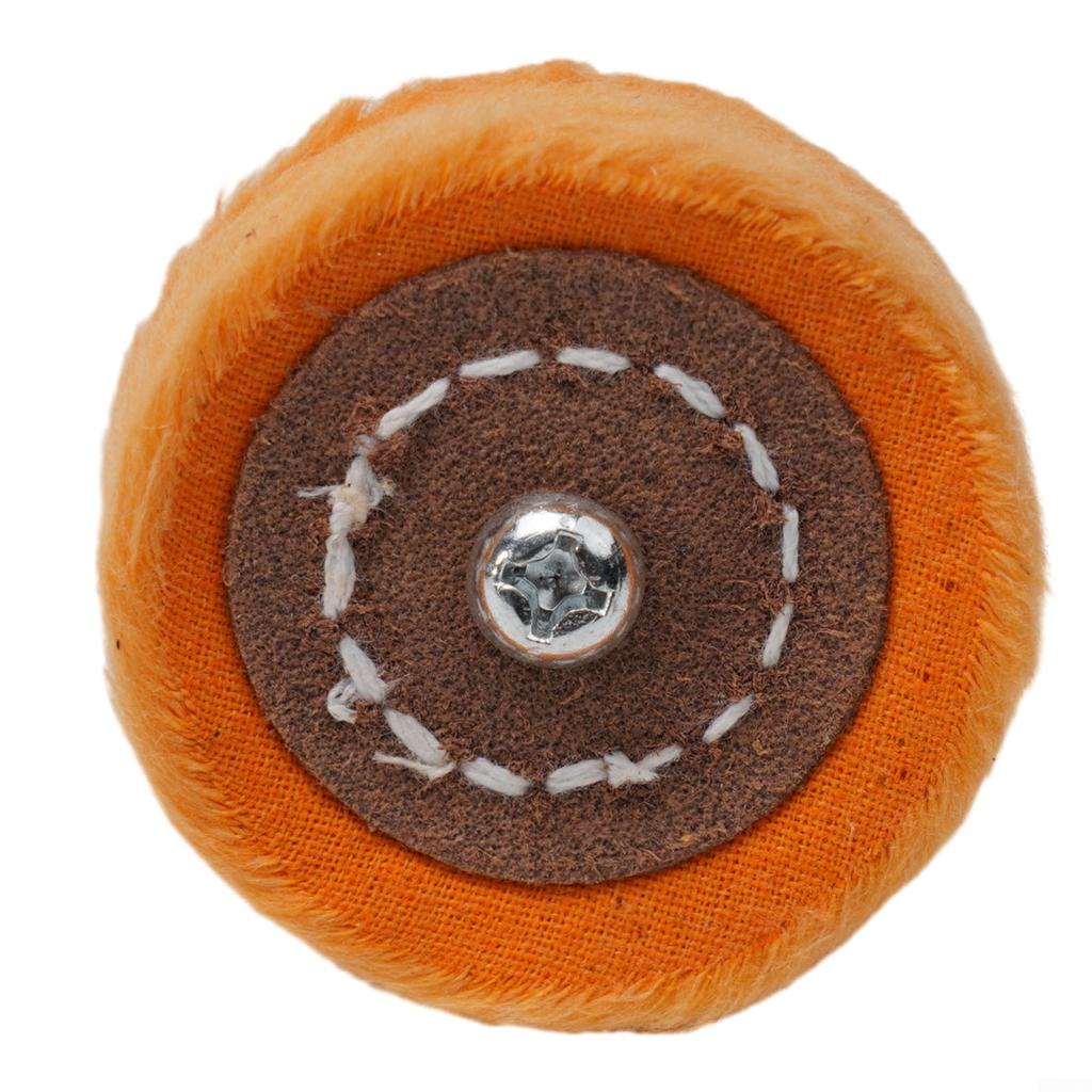 Hot Sale Polish Cloth Polish Cloth Wheel Brush Jeweler
