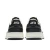 Anta Street Fun LT 3 Simple Versatile Non-Slip Wear-Resistant Low-Top Skate Shoes Men Sneakers White Black 112538051-6