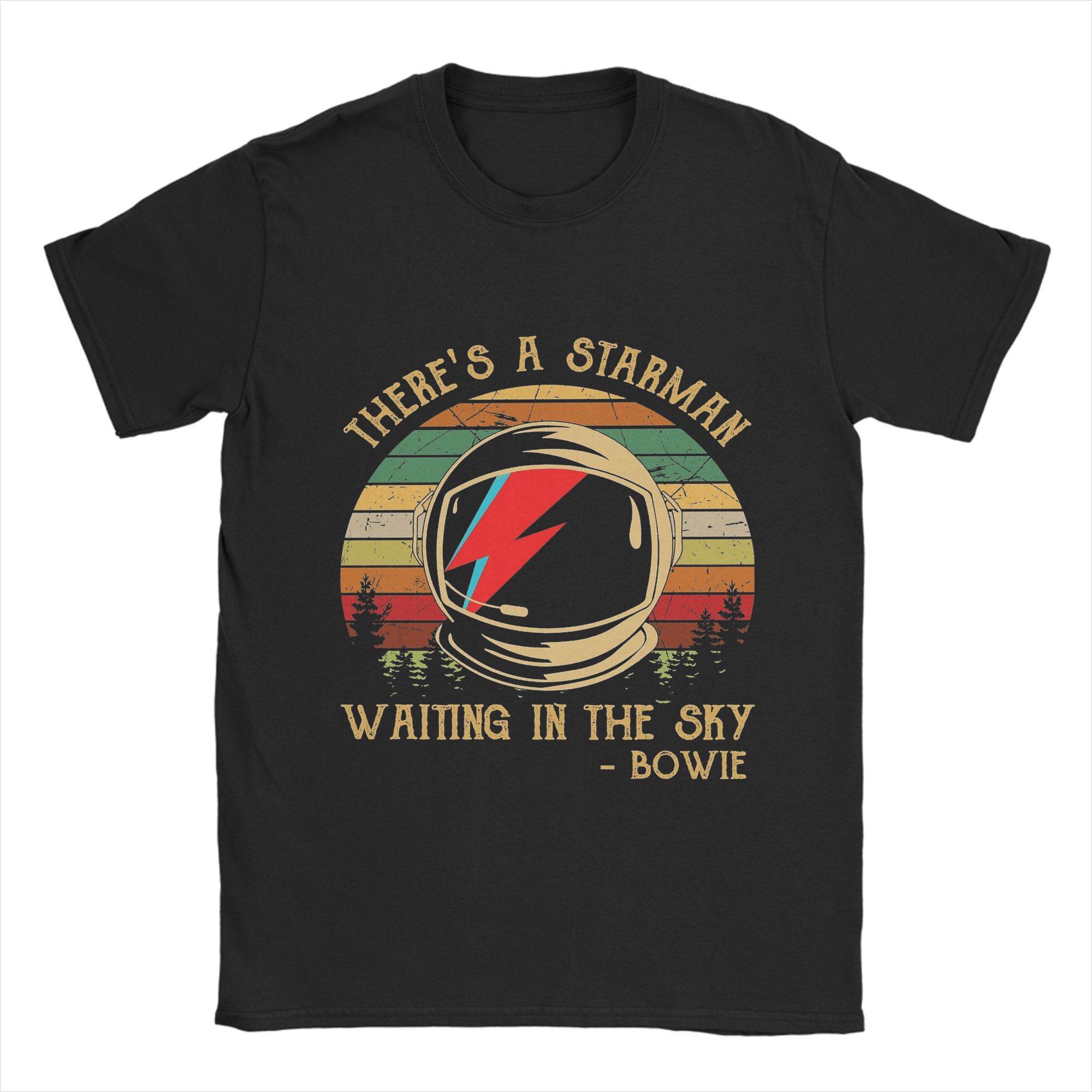 

NEW Men s and Women T-Shirt D-Davids Bowied Casual Cotton Tees Short Sleeve T Shirts Crew Neck Clothes Printed 4XL