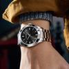 SUNKTA Top Luxury Watches Women LIGE Fashion Quartz Wristwatches 30M Waterproof Steel Strap Casual Ladies Watch Gifts Reloj