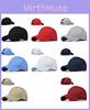 Trendy European And American Women's Cotton Baseball Cap With Embroidered Letters