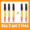 Mobidea Car Paint Pen Scratch Repair Body Door Paint Clear Coat Car Wash Styling Repair
