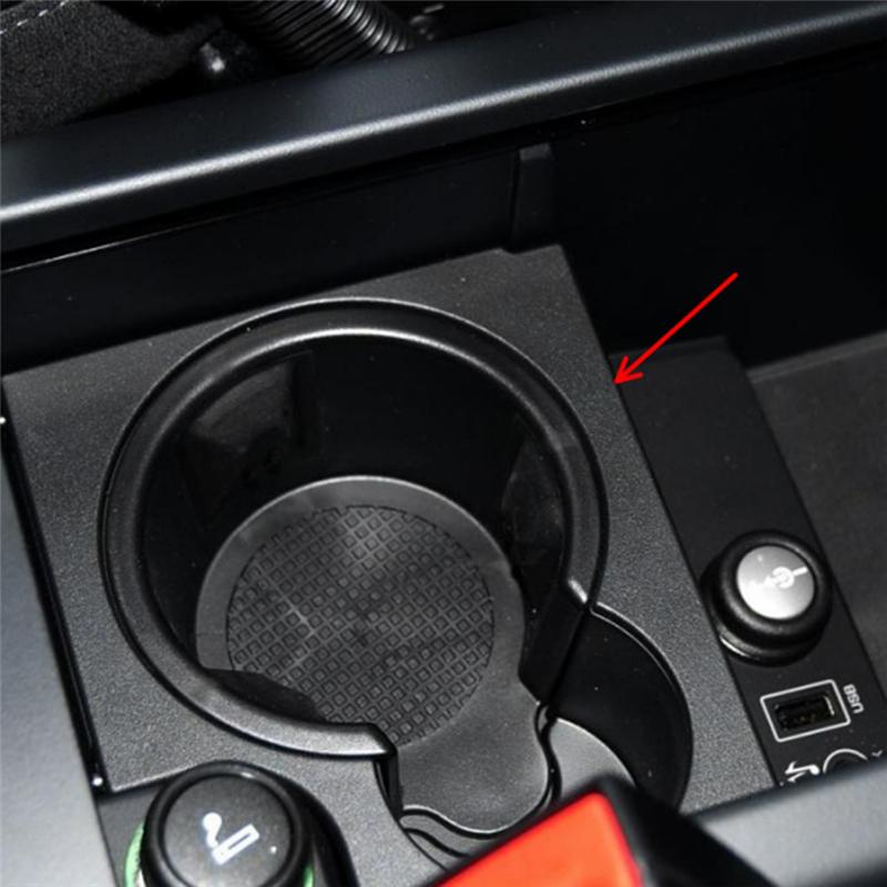 Car Center Console Cup Holder Ert LR021330 LR087454 For Land Rover Range Rover 2010-2017 Discovery 4 5 2010-2024