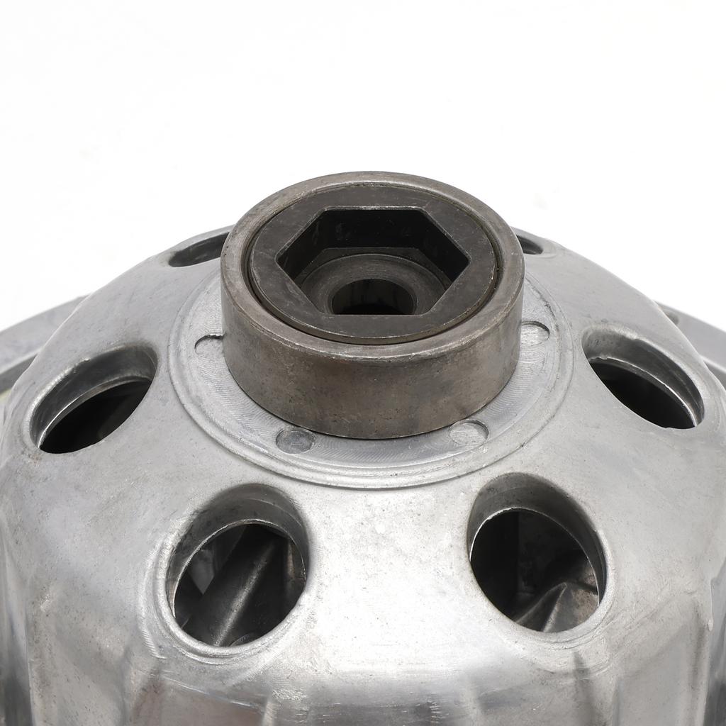 Secondary Clutch Variator Rear 49094-1084 For Kawasaki Kaf620 Mule 3000 4000