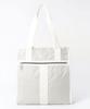 LeSportsac Official Tote Bag MEDIUM CITY TOTE2429 Women's Blanc C