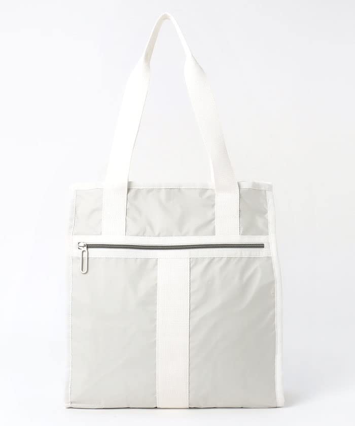 LeSportsac Official Tote Bag MEDIUM CITY TOTE2429 Women's Blanc C