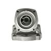 Brushless Lithium Battery Angle Grinder Polisher: Aluminum Head Shell & Gearbox Accessories