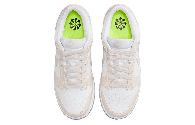 Nike Dunk Low Next Nature 'Light Orewood Brown' Women's DN1431-100