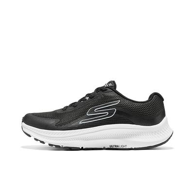 Scarpe da Corsa Casual Go Run Consistent 2.0 Leggere Traspiranti Basse Sneakers da Uomo 128650-BKW