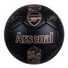 Arsenal Phantom PVC Logo Football