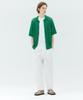 MINDBRIDGE Relaxed Fit Linen-Like Full Elastic Waist Pants - 2 Colors Mypt3111