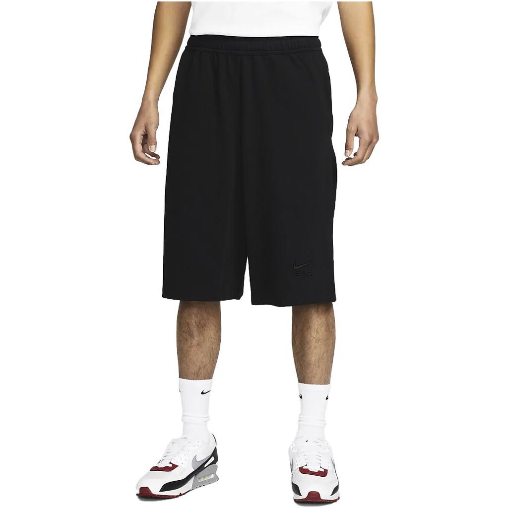 New Nike Sports Shorts Men Black DX0155-010