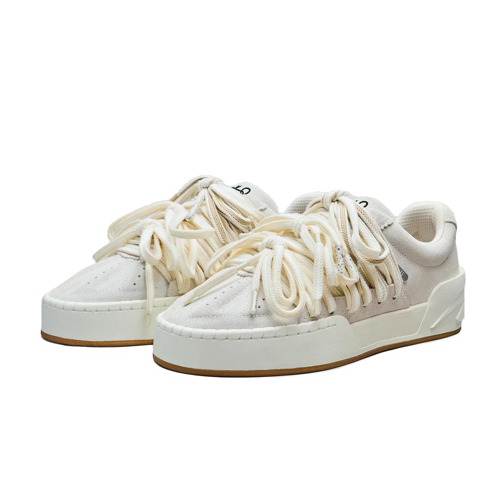 Anta Pantofi de Skateboard Irving Stilați cu Top Jos Unisex 112611804S-3