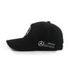 Car Baseball Cap Spring And Autumn Outdoor Adjustable Casual Hats Sunscreen Hat For Mercedes Benz W212 W213 W205 W177 W247 W176 BS3