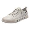 Spring and autumn breathable men's little white shoes new trendy shoes Korean version fashion casual board shoes men's shoes
