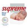 LuvLap Supreme Diaper Pants Large 9-14kg, 62 Pcs, Breathable Cotton-Like for All Day Comfort, 12 Hour Protection
