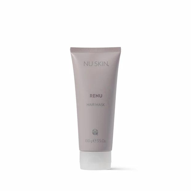 NU SKIN Renew Hair Mask