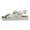 Shinjuku Logo Riemchen Sandalen 1028132