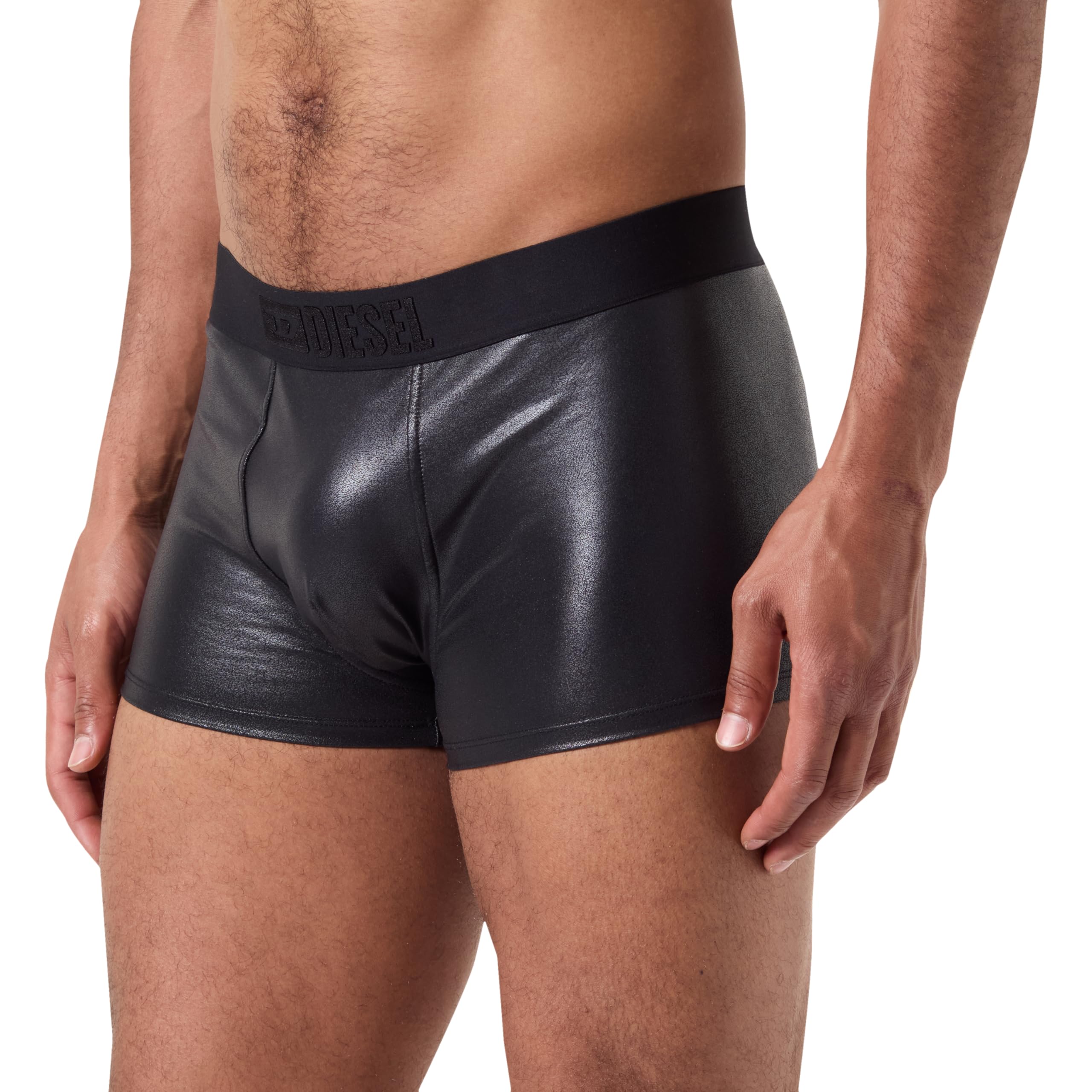 

Мужские боксеры Diesel, размер S, черный, 00CIYK0NJAJ, 9XX