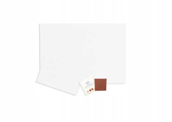 Tarpaulin Repair Kit 45x32cm White
