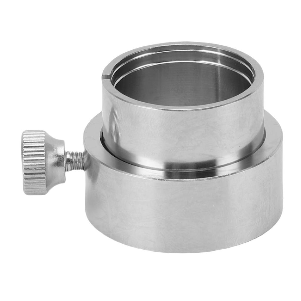 Watch Movement Holder Rustproof Stainless Steel Repair Tool for 2824 Movement Fixing Base