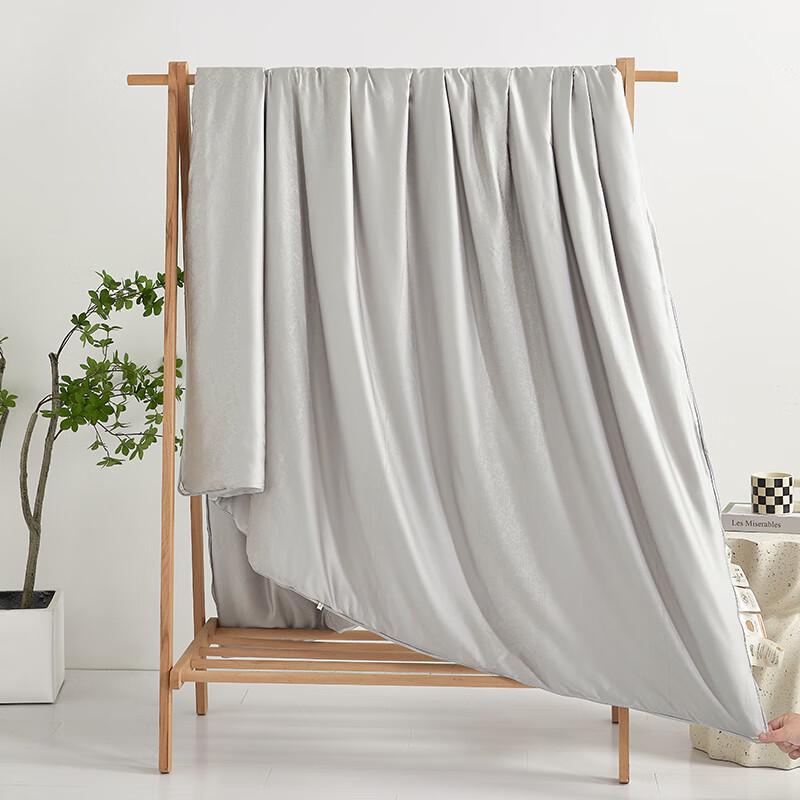 Youmeng Jiaju Tussah Silk All-Season Duo Duvet