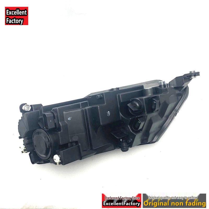 Original Quality Headlight Assembly for 2018-19 Skoda Rapid Front