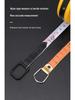 Durable, Waterproof Tape Measure Set: 50m, 30m Soft, 100m Fiber, Double-Sided Construction Ruler.