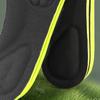 1 Pair Comfort Insoles with Arch Support Shock-Absorbing Breathable Shoe Inserts for Men Women Non-Slip Anti-Odor Cushioned Footbed for Sports Work