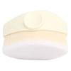 Nail Dust Brush Portable Soft Dust Powder Removing Cleaning Brush for Makeup Manicure