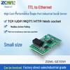 Smart IoT Serial to Network Converters