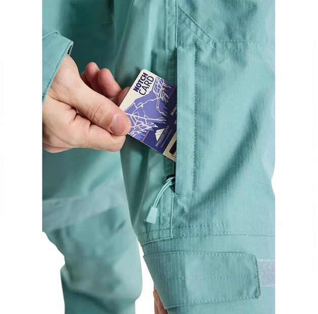 Burton Jacket Frostner 2L