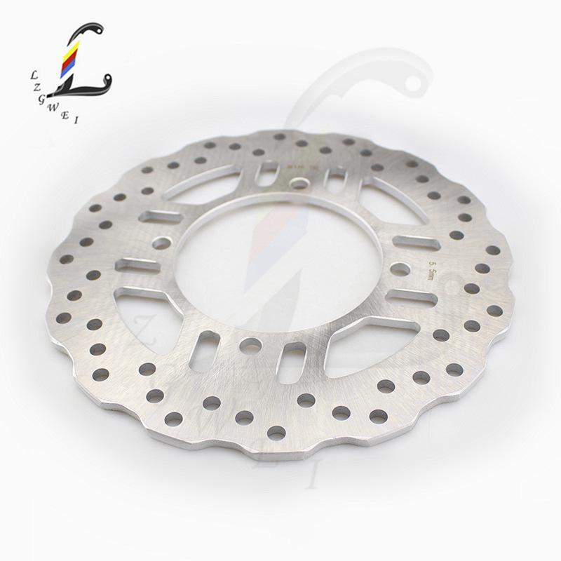 Rear Brake Disc for Kawasaki Z750R, Z800, Z800E, Versys1000, Z1000S