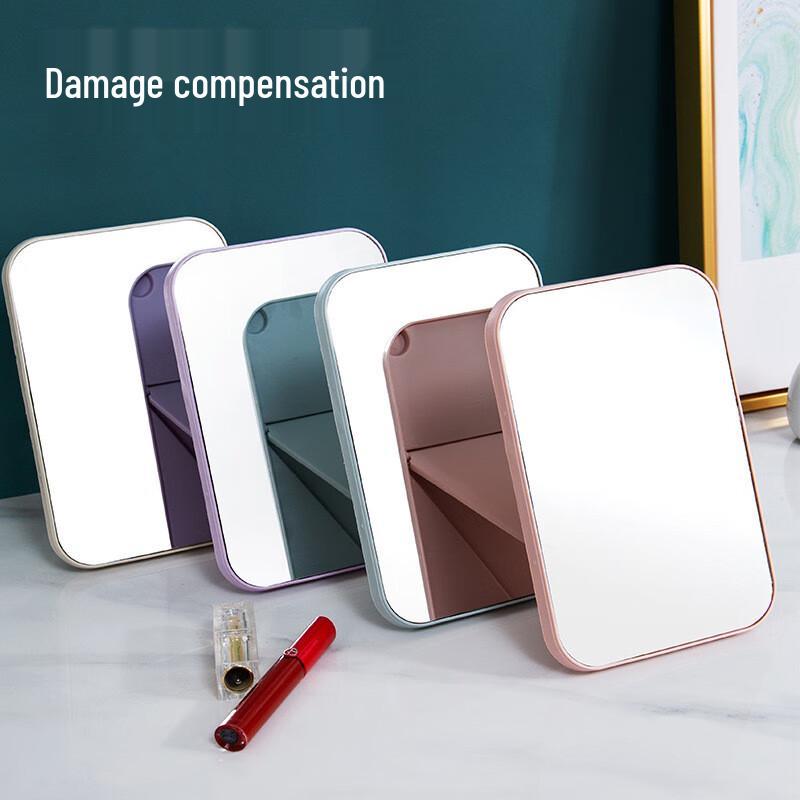 Beiyipin Desktop HD Makeup Mirror