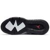 Jordan Mars 270 Low GS White Green Basketball Shoes DB5920-181