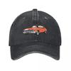 Orange S CN Baseball Cap Luxury Women Cap Hat Beach Hat Unisex Trucker Hat Girl Unisexs