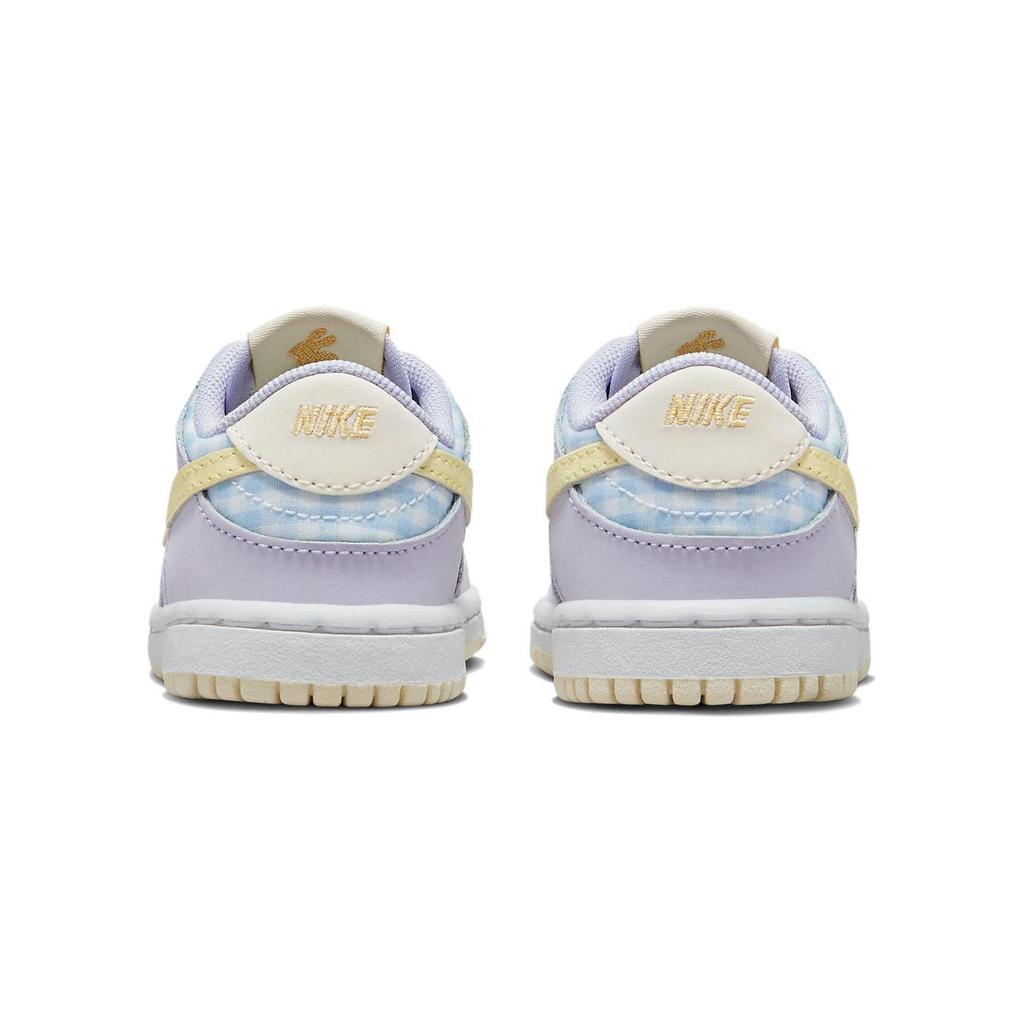 Nike Dunk Low SE TD 'Easter' FJ4643-536