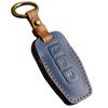 [Kinotaka] Mitsubishi Exclusive New Outlander Smart Key Cover Outlander Genuine Leather Smart Key Case