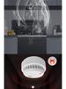 Wireless Sound & Light Smoke Alarm Sensor for Home & Commercial Use