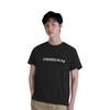 Jordan Air M J JD Air SS Crew Casual Round Neck Pullover Short Sleeve T-Shirt Men T-Shirt Black IB7354010