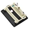 Replacement Automatic Transmission Gear Shifter Indicator Bezel 6130553 Car Floor Trim Cover Floor Shifter Trim Console