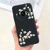 For Funda Xiaomi Redmi A3 Case Women Fashion Girly Flower Butterfly Bumper For Xiaomi Mi A3 Mia3 RedmiA3 Coque Soft Silicone
