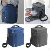Soft Bag Lightweight Waterproof Insulated Picnic Backpack for Fishing Camping Hiking Beach Lunch