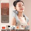 Infily Kneading Neck and Shoulder Massager CN Plug (adapter Included)
