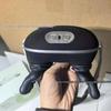 Rechargeable Shoulder and Cervical Spine Massager with Kneading Function