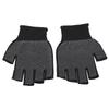 2 Pairs Joint Care Gloves Reduce Soreness Relieve Swelling Fingerless Compression Gloves for Carpal