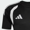 Adidas Tiro 26 Short Sleeve Pullover Round Neck Soccer Shirt Men tops KB1348