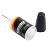 3 Bottles Low Viscosity Lubricant Bearing Lubricating Oil Rust Remover Lubricating Oil for Roller Skate Drift Board