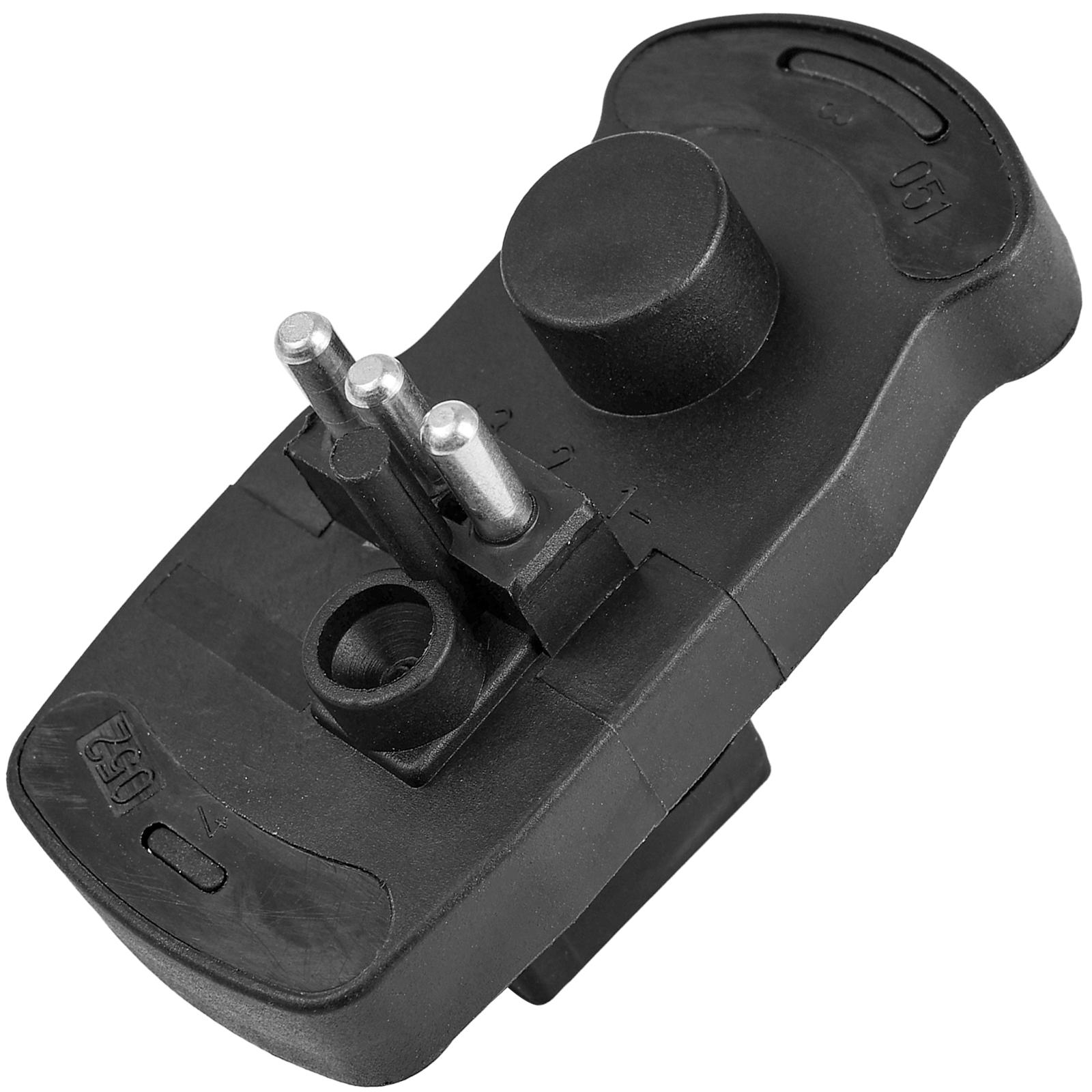 

Датчик положения дроссельной заслонки Датчик расхода воздуха Датчик TPS Подходит для MMercedes-Benz W201 W124 W126 1984-1993 3437224035 3437010039 3437224015