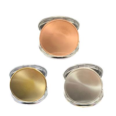 Blank Challenge Coin for Engraving Blank Coin with Storage Box Engraveable Stamping Coin for DIY Crafts Collection
